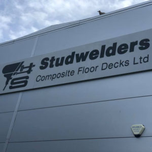 New Air Conditioning Units For, Studwelders Composite Floor Decks Ltd